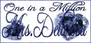 One in a Million ~ Mrs. Delarosa