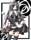 anime cat gurl