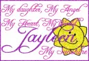 My Sunshine ~ Jayleen