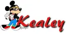 Cool Mickey - Kealey