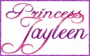 Princess Jayleen