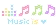 music = love