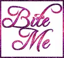 Bite Me