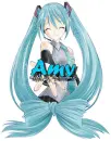 Amy
