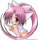 Cute Neko