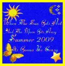 Summer 2009