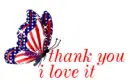 Thank You I Love It