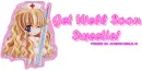 Get Well Soon Sweetie!