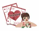 Monique