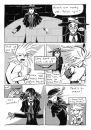 Funny Hellsing comicCoffin Hair