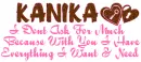 KANIKA