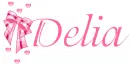 DELIA