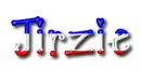 jirzie red white blue