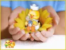 cute chick