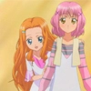 Amu and Yua