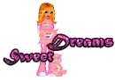 Sweet dreams
