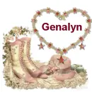 Genalyn request.