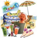 summertime
