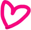 Pink Heart