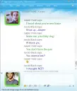 A Chat Between Jasper Hale and Jacob Black