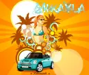 Summer Time Ladies- Mikayla