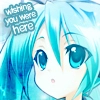 wishing you were here