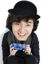 lee min ho