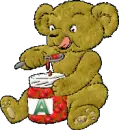 bear