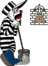 gangster