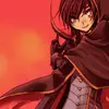 lelouch lamperouge