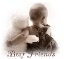 best friends