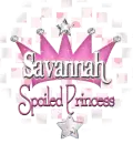 Savannah-Spoiled Princess