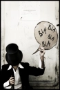 bla bla