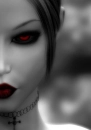 devil girl