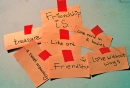 friend ship
