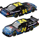 GORDON PEPSI CARS