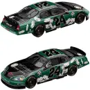 GORDON CARS GREEN