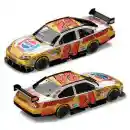 GORDON GOLDEN PEPSI CARS