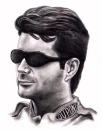 JEFF GORDON