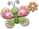 Butterfly<3