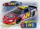 JEFF GORDON