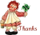 thanks