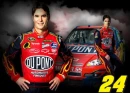 JEFF GORDON