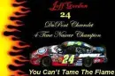 24 FLAME