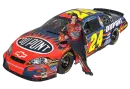 JEFF GORDON