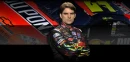 JEFF GORDON