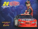 JEFF GORDON
