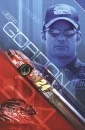 JEFF GORDON