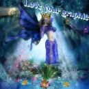 Fairies love your graphic