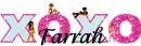 farrah